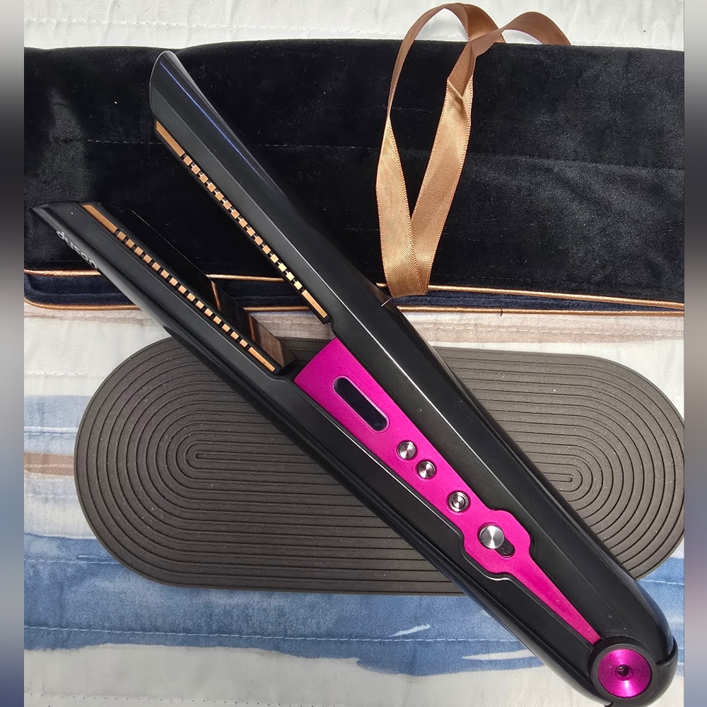 Dyson Corrale Cordless/Corded Styler/Straightener/Flat Iron